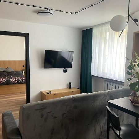 Apartamenty Nadrzeczna 14 Karpacz Exteriör bild