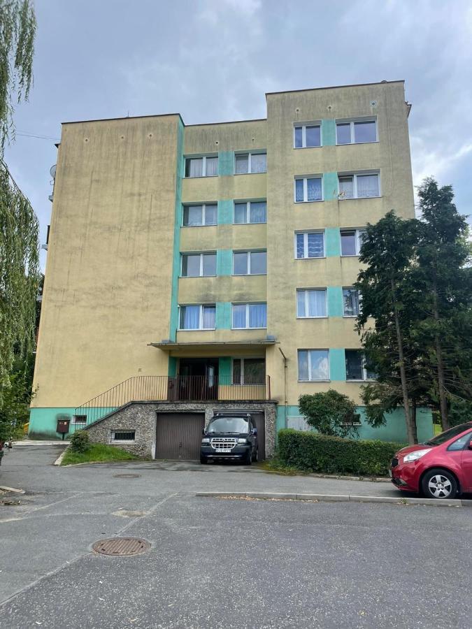 Apartamenty Nadrzeczna 14 Karpacz Exteriör bild