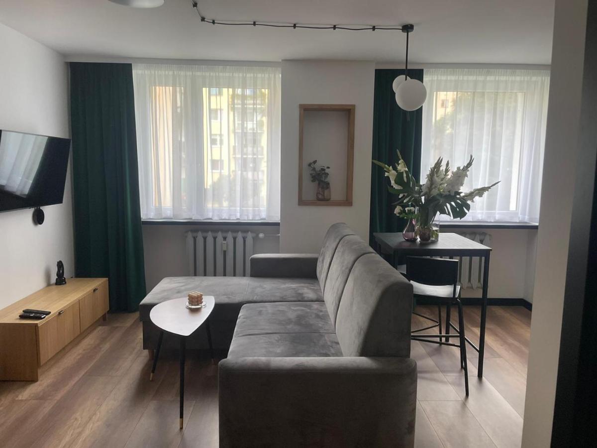 Apartamenty Nadrzeczna 14 Karpacz Exteriör bild