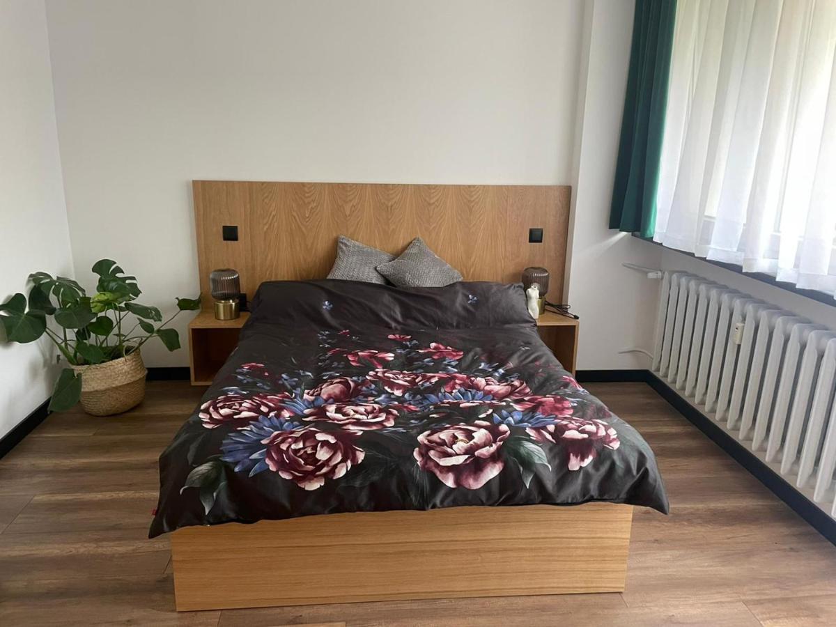 Apartamenty Nadrzeczna 14 Karpacz Exteriör bild