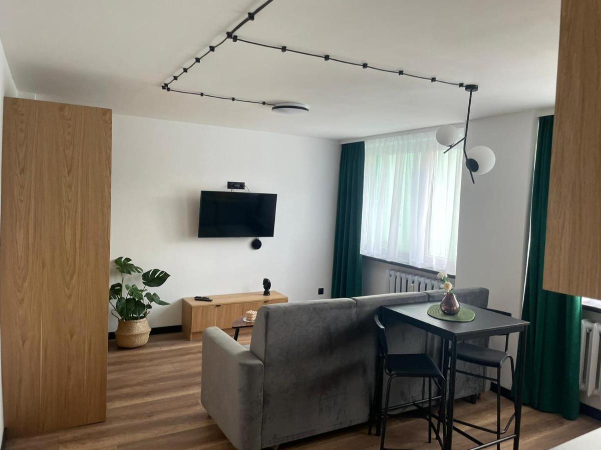 Apartamenty Nadrzeczna 14 Karpacz Exteriör bild